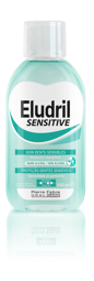 ELUDRIL SENSITIVE.